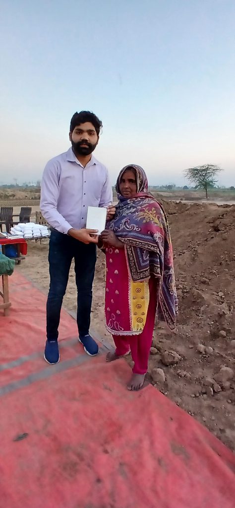 urdu bible distribution (11)