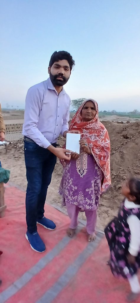 urdu bible distribution (15)